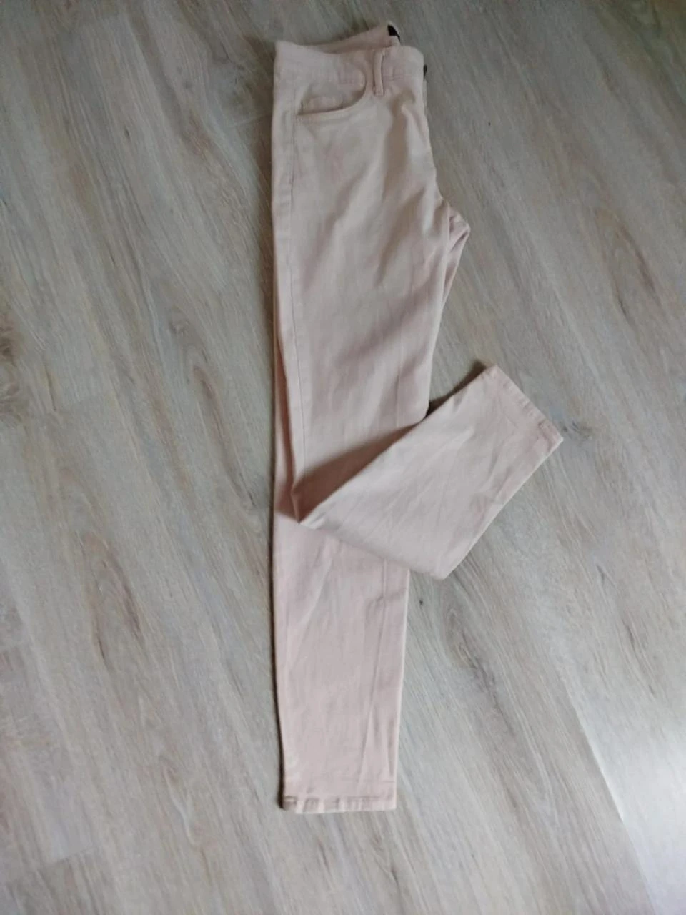🐚Pantalon Jean Slim arena Mujer talla M / 38 – photo 5